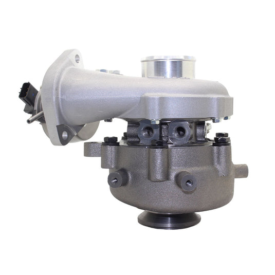 Upgrade Billet Turbo Charger With Genuine Oil Feed Pipe For Holden Cruze Z20D 2.0L