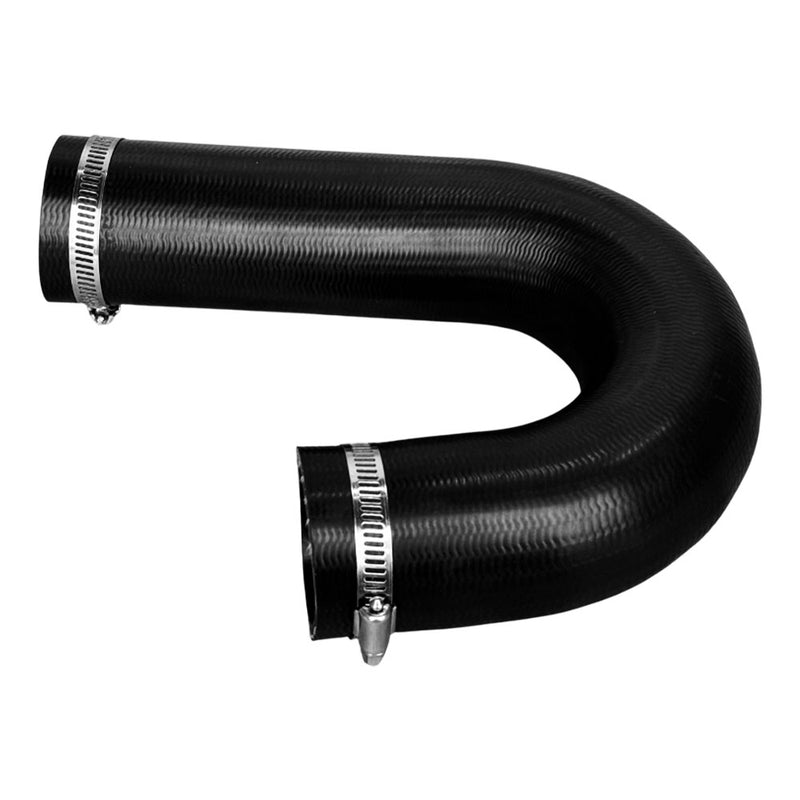 Load image into Gallery viewer, Hot Side Intercooler Hose For Mitsubishi Pajero 4M41 3.2L
