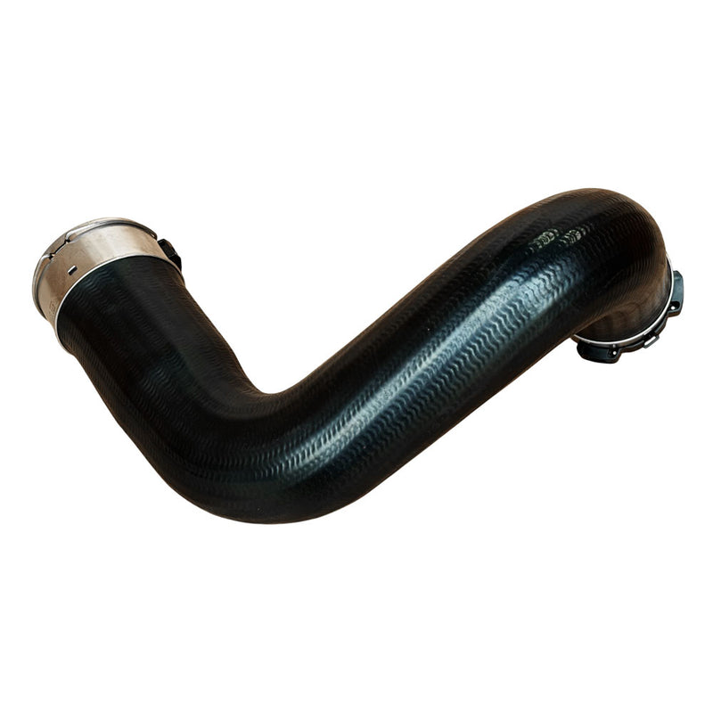 Load image into Gallery viewer, Hot Side Intercooler Hose For Nissan Navara D40 / Pathfinder R51 YD25 2.5L
