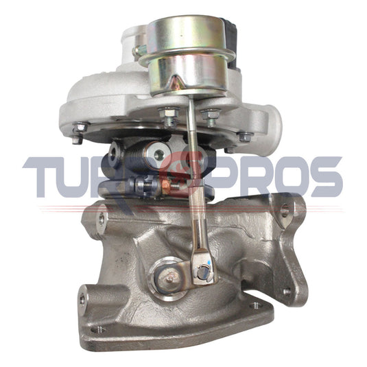Genuine Turbo Charger MGT1752S For LDV V80 G10 20L4E 2.0L Petrol 807859-5013S