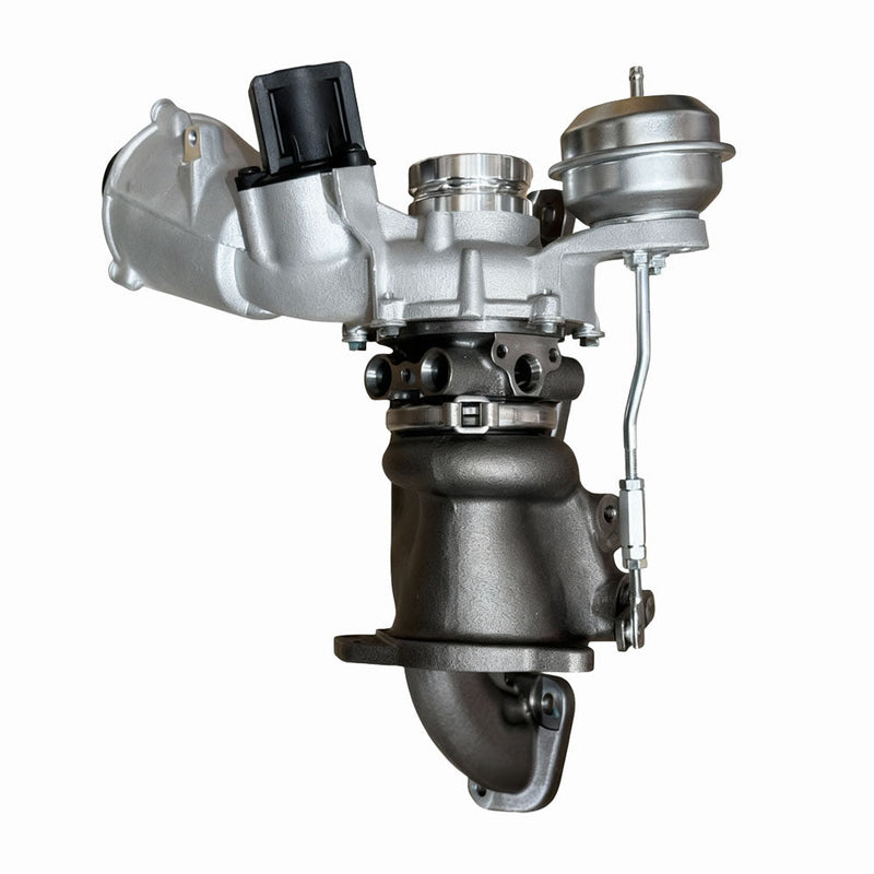 Load image into Gallery viewer, Upgrade Billet Turbo Charger For Mercedes CLA180 M270 1.6L
