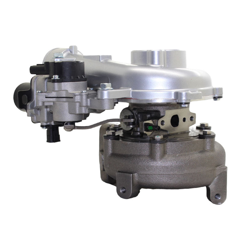 Load image into Gallery viewer, Upgrade Billet Turbo Charger For Toyota Hilux N70 D4D KUN26 1KD-FTV 3.0L
