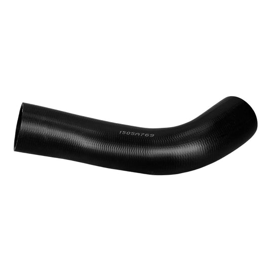 Hot Side Intercooler Hose For Mitsubishi Pajero Sport / Triton MQ / MR 4N15 2.4L