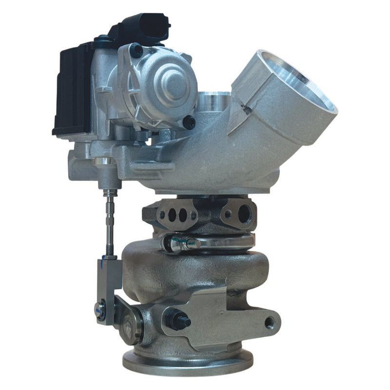 Load image into Gallery viewer, Upgrade Billet Turbo Charger For Skoda Rapid 1.4L
