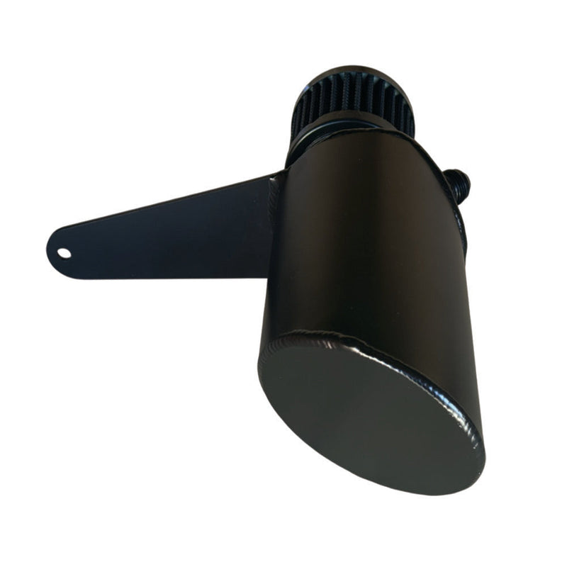 Load image into Gallery viewer, Turbo Pros High Flow -AN8 Oil Catch Can For Ford Falcon XR6 BA/BF/FG Barra 4.0L
