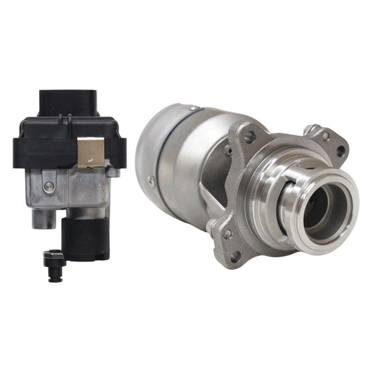 Turbo Charger Electronic Actuator For Land Rover Range Rover Sport / Discovery 4 & Jaguar XF / XJ 3.0L
