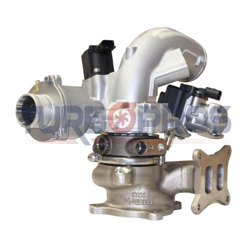 Load image into Gallery viewer, Genuine Turbo Charger For Audi A4 2.0L GEN3 9VA10
