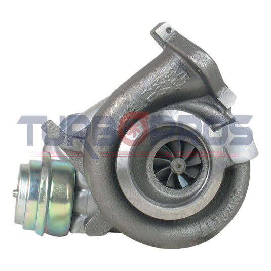 Genuine Turbo Charger GT2256V For Mercedes Benz Mercedes Benz Sprinter 216/316/416/616 2.2L 709838-5006S