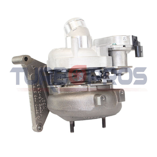 Genuine Turbo Charger BV50-2274D For Volkswagen Touareg 3.0L V6 53049880054