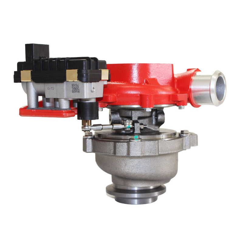 Load image into Gallery viewer, GEN1 High Flow Turbo Charger For Land Rover Defender 90/110/130 TD4 2.2L
