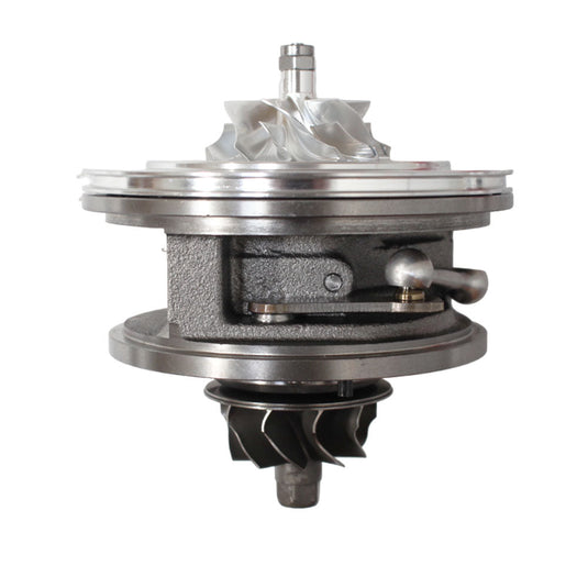 Upgrade Billet Turbo Cartridge CHRA Core With Studs & Gaskets For Nissan Navara D40 YD25 2.5L 2010 Onwards
