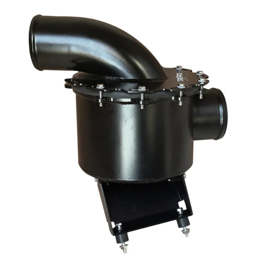 Upgrade Turbo, intercooler, Airbox and Piping Kit For Nissan Patrol 2D 30 3.0L 2007 0nwards