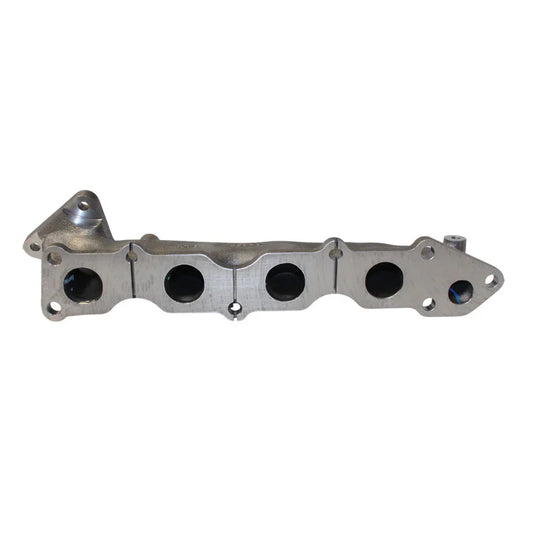 GEN1 High Flow Turbo Charger With Genuine Exhaust Manifold, Gasket & Stud Kit For Mitsubishi Triton MR 4N15 2.4L 2019 Onwards
