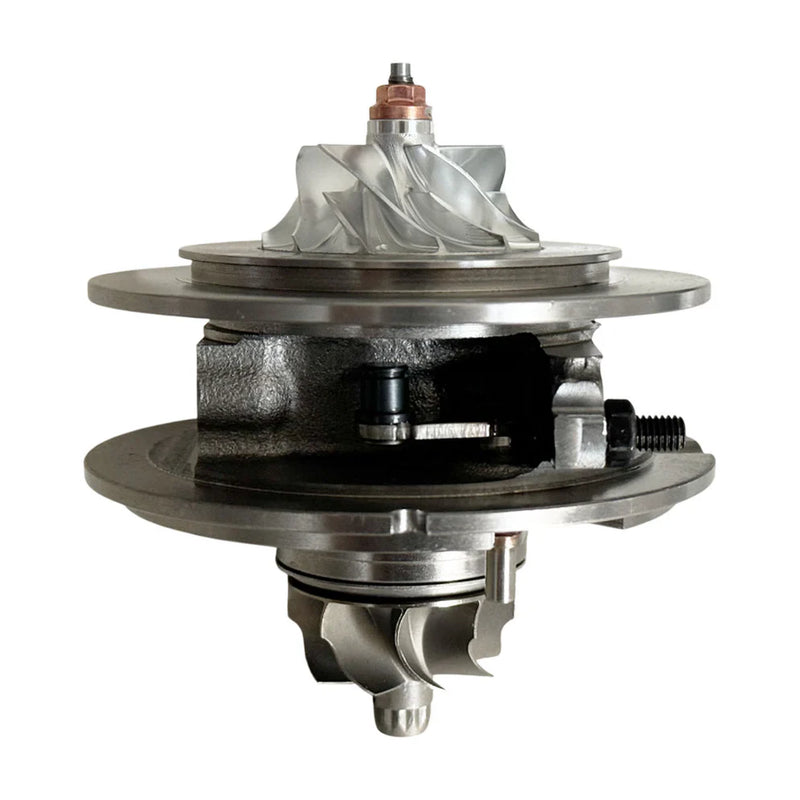 Load image into Gallery viewer, Upgrade Billet Turbo Cartridge CHRA Core For Mitsubishi Outlander/ASX 4N14 2.2L
