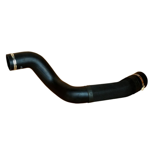 Upgrade Aluminium 106mm Intercooler & Hoses For Mazda BT-50 3.2L/2.2L 2011-2020