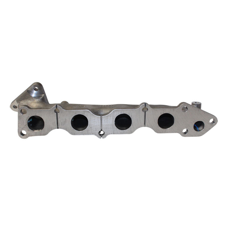 Load image into Gallery viewer, GEN1 High Flow Turbo Charger With Genuine Exhaust Manifold, Gasket &amp; Stud Kit For Mitsubishi Triton MQ/ Pajero Sport 4N15 2.4L
