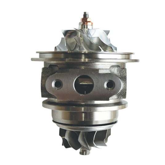 Upgrade Billet Turbo Cartridge CHRA Core With Studs & Gaskets For Mitsubishi Triton ML 4M41 3.2L