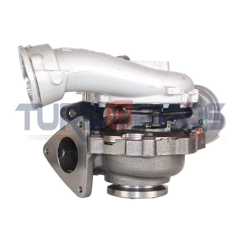 Load image into Gallery viewer, Genuine Turbo Charger GTB1749V For Volkswagen Caravelle T5 AXD/BNZ 2.5L 760698-5005S
