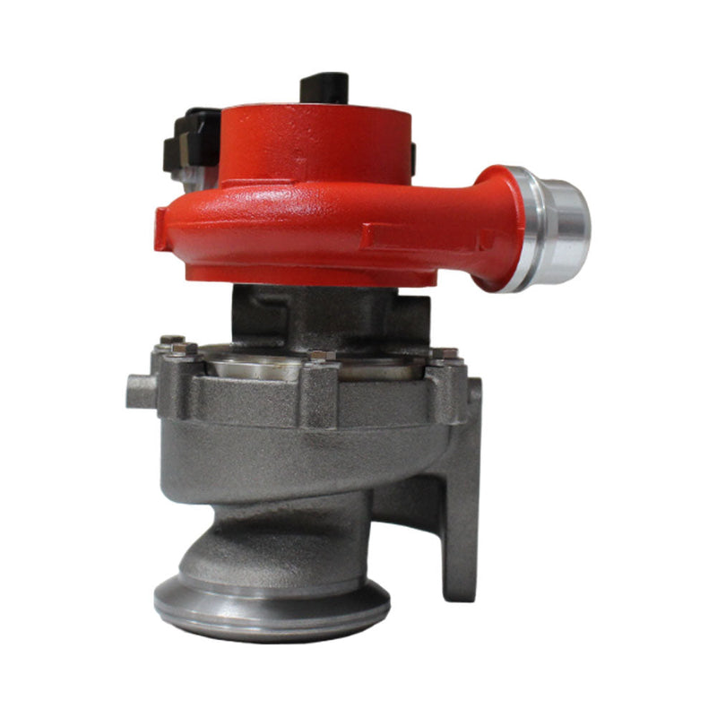 Load image into Gallery viewer, GEN1 High Flow Turbo Charger For Jaguar XF X260 204DTD 2.0L

