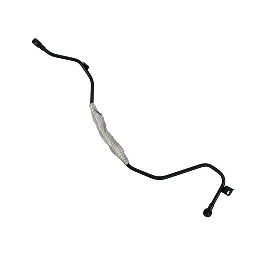 Genuine Turbo Charger Oil Feed Pipe With Gaskets For Kia Sorento/Carnival/Hyundai Santa Fe D4HB 2.2L 2014 Onwards