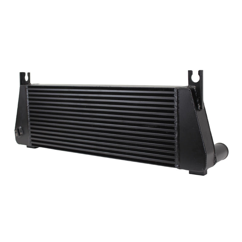Load image into Gallery viewer, Upgrade Aluminium 70mm Intercooler For Ford Everest 3.2L
