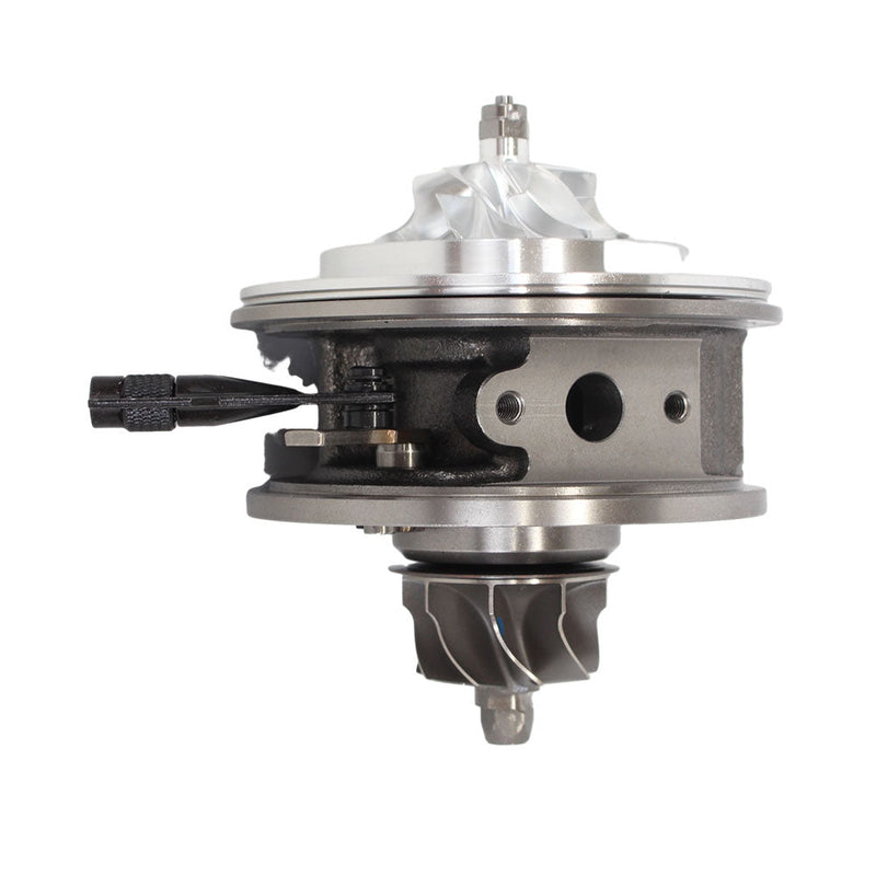 Load image into Gallery viewer, Upgrade Billet Turbo Charger Cartridge CHRA For Hyundai iLoad/iMax D4CB 2.5L
