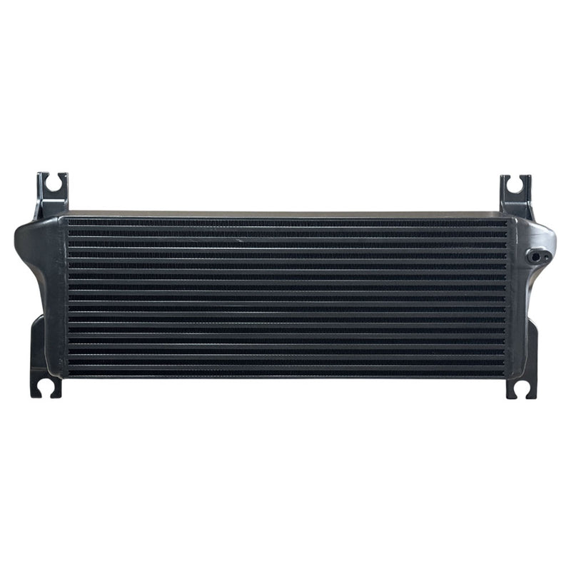 Load image into Gallery viewer, Upgrade Aluminium 106mm Intercooler &amp; Hoses For Mazda BT-50 3.2L/2.2L 2011-2020
