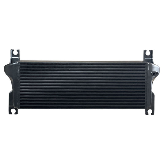 Upgrade Aluminium 106mm Intercooler & Hoses For Mazda BT-50 3.2L/2.2L 2011-2020