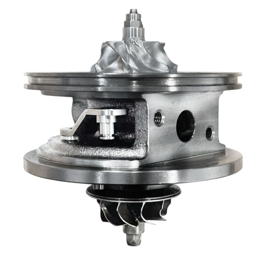 Upgrade Billet Turbo Cartridge CHRA Core For BMW 225D N47S1 2.0L 2011 Onwards High Pressure
