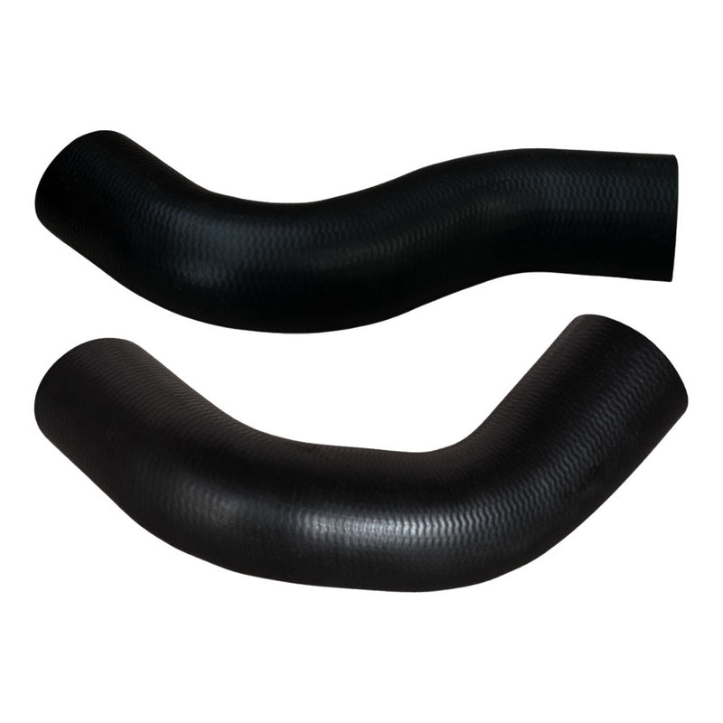 Load image into Gallery viewer, Hot Side &amp; Cold Side Intercooler Hoses For Toyota HiAce 1GD-FTV 2.8L 2020-2023
