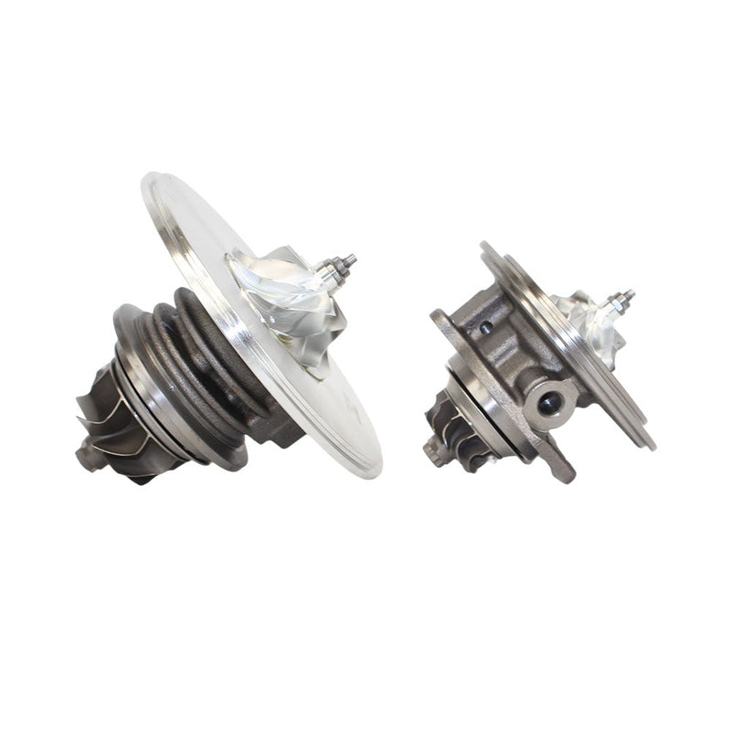 Load image into Gallery viewer, Upgrade Billet Turbo Charger Cartridge CHRA For Renault Master M9T 2.3L Twin-Turbo
