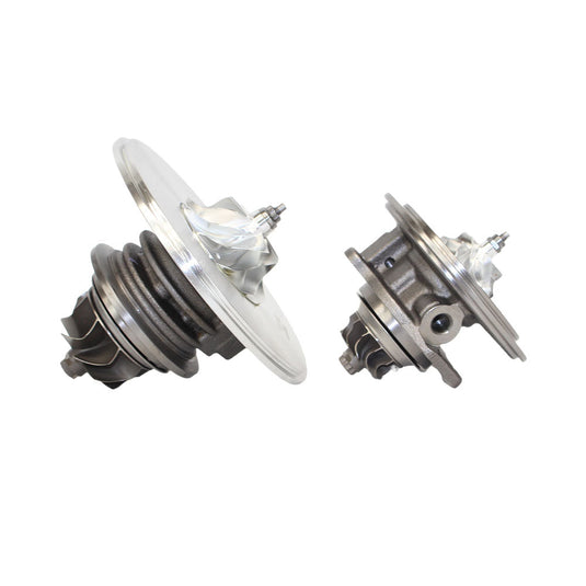 Upgrade Billet Turbo Charger Cartridge CHRA For Renault Master M9T 2.3L Twin-Turbo