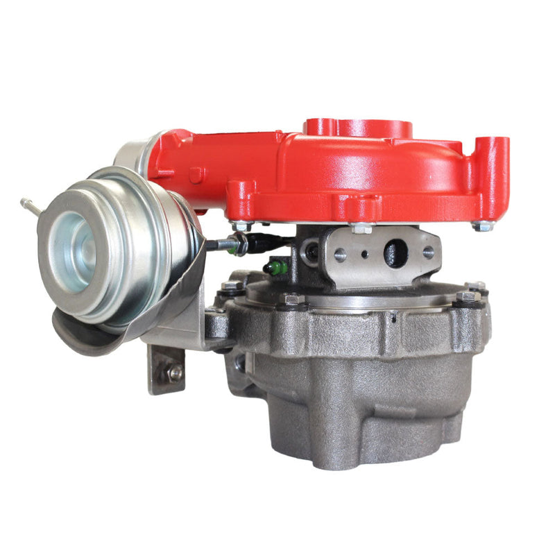 Load image into Gallery viewer, GEN1 High Flow Turbo Charger For Renault Master M9TD3 2.3L
