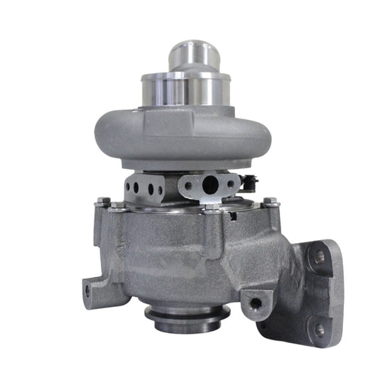 Upgrade Billet Turbo Charger With Genuine Oil Feed Pipe For Isuzu MU-X 4JJ1 3.0L 2016 Onwards