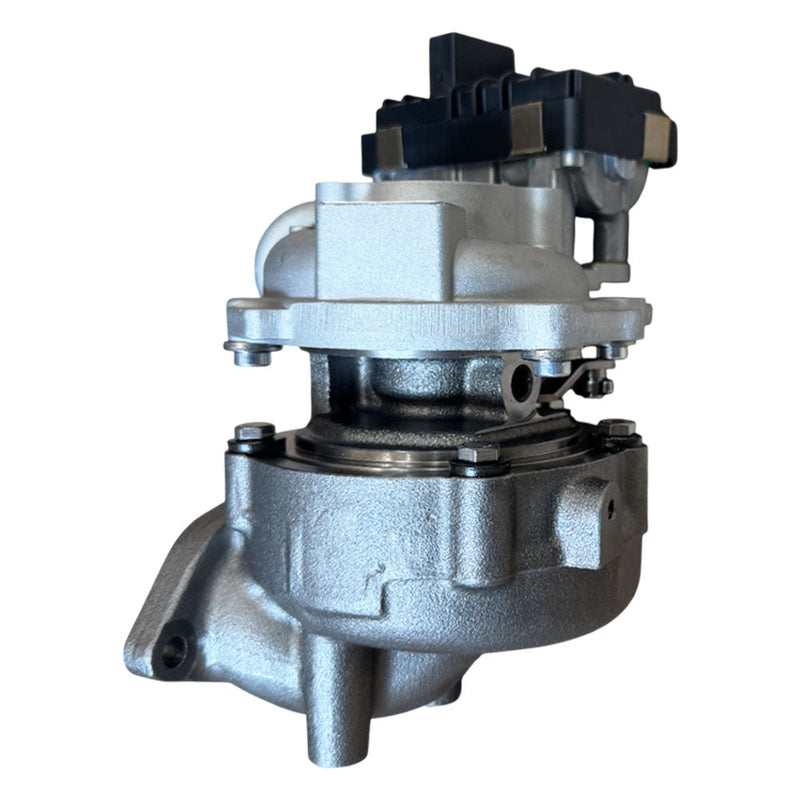 Load image into Gallery viewer, Upgrade Billet Turbo Charger For BMW 225D N47S1 2.0L 2011 Onwards High Pressure
