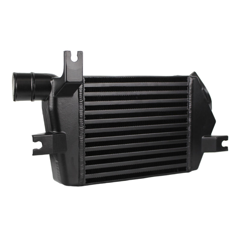 Load image into Gallery viewer, Upgrade Aluminium 60mm Intercooler &amp; Hoses For Mitsubishi Triton MN 4D56 2.5L 2WD 2009 Onwards
