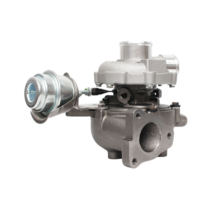 Load image into Gallery viewer, Upgrade Billet Turbo Charger For Hyundai i30 1.6L
