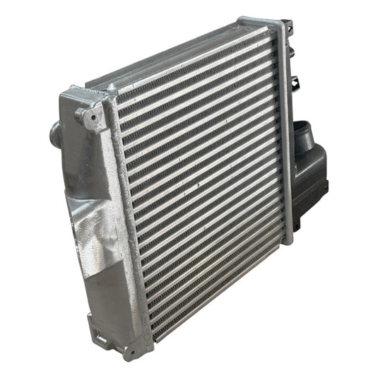 Premium Intercooler For Toyota Hilux N70 D4D KUN26 1KD-FTV 3.0L 2005-2010