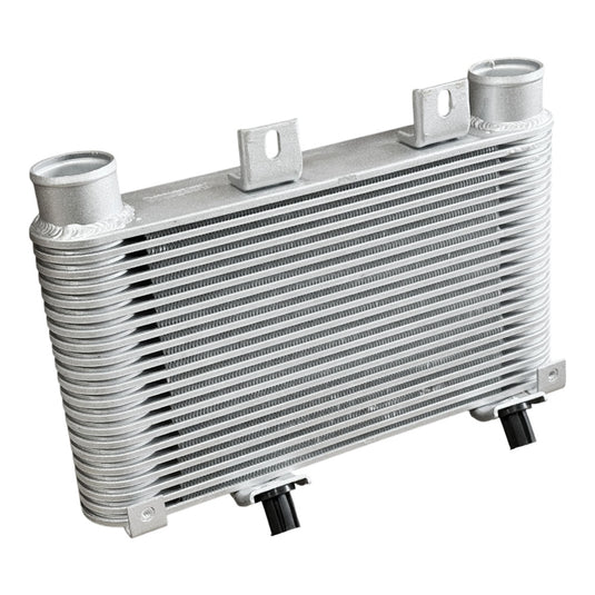 Upgrade Aluminium 64mm Intercooler For Mazda BT-50 WEAT 3.0L