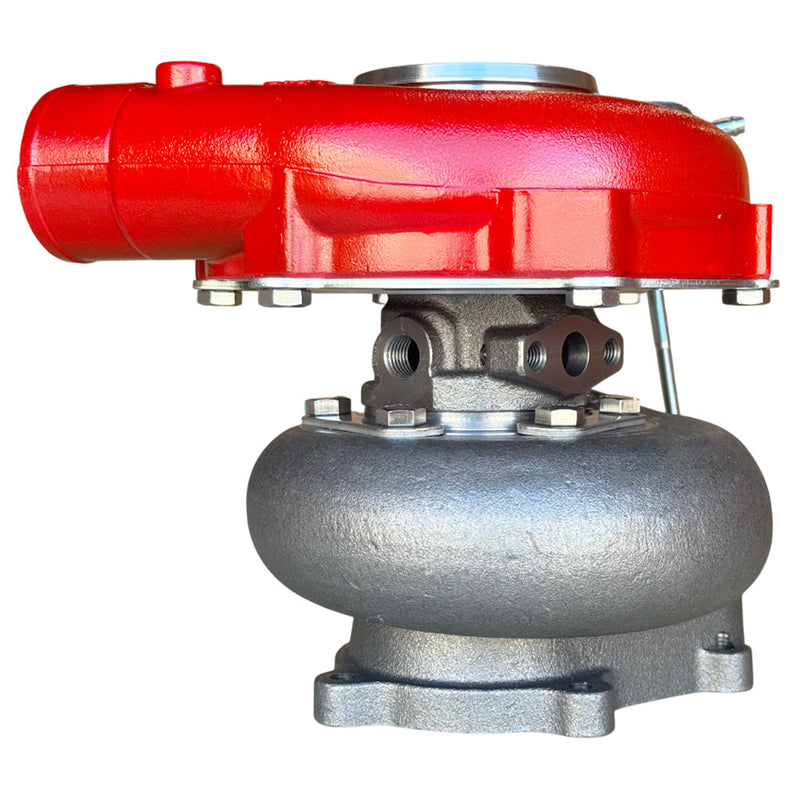 Load image into Gallery viewer, GEN1 High Flow GT3576R Turbo Charger For Ford Falcon FG / FG X XR6/G6/G6E Barra 4.0L 2008-2014
