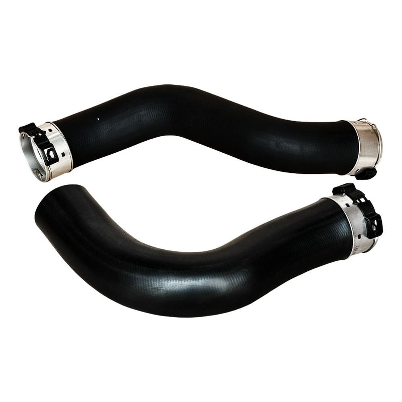 Load image into Gallery viewer, Intercooler &amp; Hoses For Nissan Navara NP300 D23 2.3L 2014 Onwards
