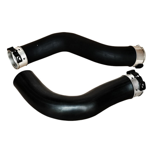 Intercooler & Hoses For Nissan Navara NP300 D23 2.3L 2014 Onwards