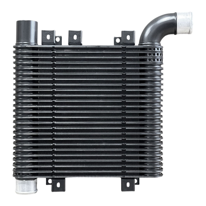 Load image into Gallery viewer, Upgrade Aluminium 64mm Intercooler For Hyundai Santa Fe D4EB 2.2L 2006-2009
