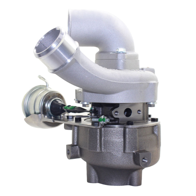 Load image into Gallery viewer, Turbo Charger For Hyundai iLoad/iMax D4CB 2.5L
