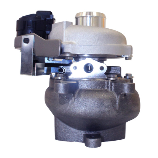 Upgrade Billet Turbo Charger For Ford Territory TDV6 2.7L