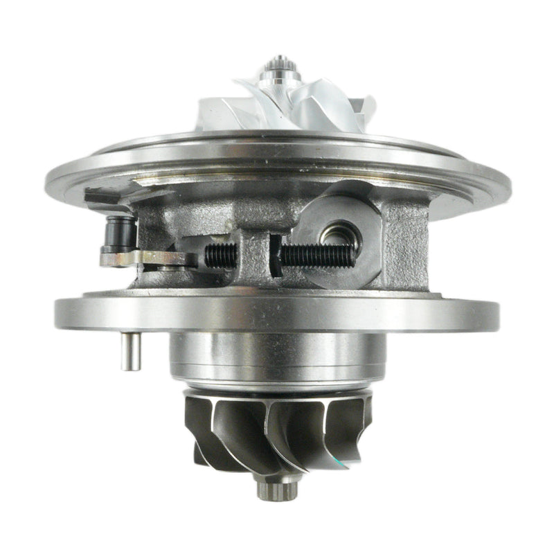 Load image into Gallery viewer, Upgrade Billet Turbo Cartridge CHRA Core For Nissan Navara D40 V9X 3.0L V6
