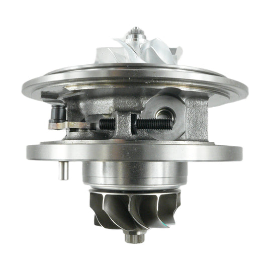 Upgrade Billet Turbo Cartridge CHRA Core For Nissan Navara D40 V9X 3.0L V6