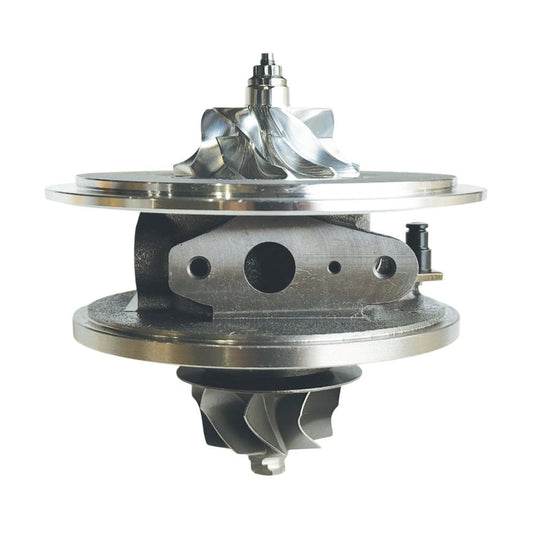 Upgrade Billet Turbo Cartridge CHRA Core With Studs & Gaskets For Nissan Pathfinder R51 YD25 2.5L 3-Bolt