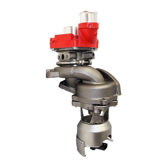 GEN1 High Flow Turbo Charger For Jaguar XF 3.0L Driver Side