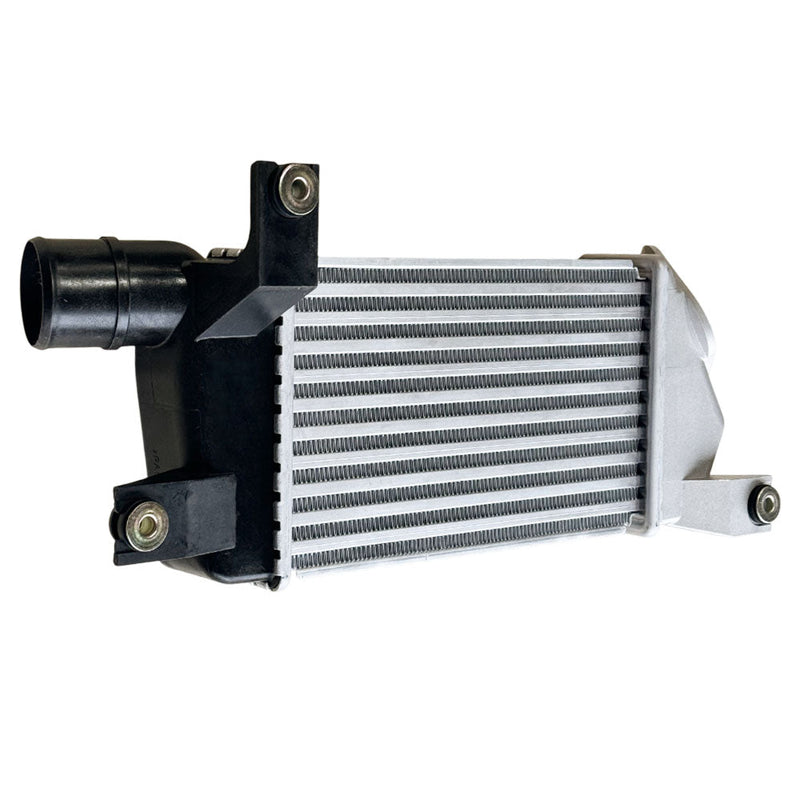 Load image into Gallery viewer, GEN1 High Flow Turbo Charger With 50mm Intercooler For Mitsubishi Triton ML 4M41 3.2L
